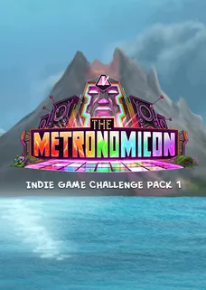 The Metronomicon - Indie Game Challenge Pack 1 cover image