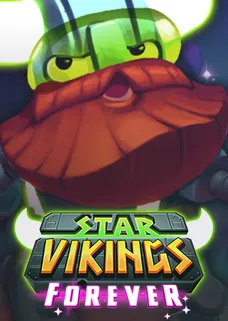 Star Vikings Forever cover image