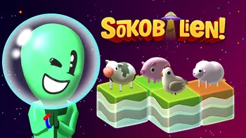 Sokobalien cover image