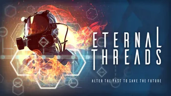 Eternal Threads cover image