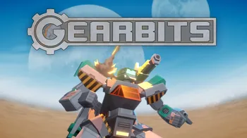 Gearbits cover image