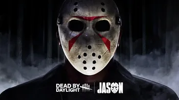 Dead by Daylight: Jason cover image
