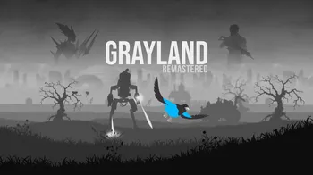 Grayland Remastered cover image