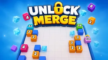 Unlock Merge cover image