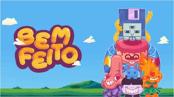 Bem Feito cover image