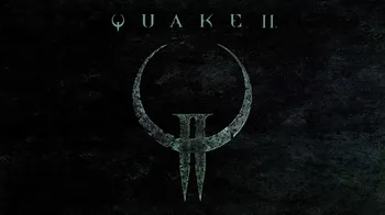 Quake II cover image