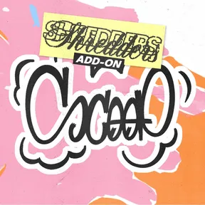 Shredders - 540INDY Scoop Board 2024 cover image