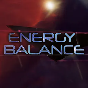 Energy Balance cover image