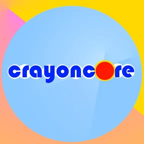 CrayonCore cover image