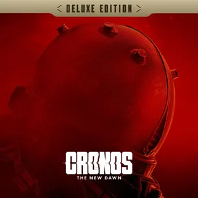 Cronos: The New Dawn cover image