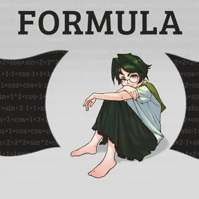 Formula cover image