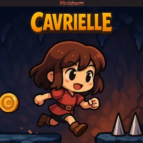 Pixicharm - Cavrielle cover image