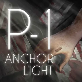P1: Anchor Light cover image