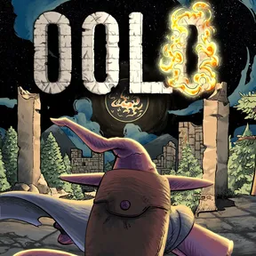 OOLO cover image