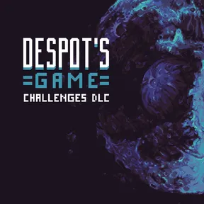 Despot's Game - Challenges cover image