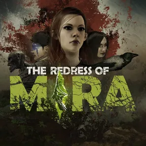 The Redress of Mira PS4 & PS5 cover image