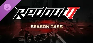 Redout 2 - Season Pass cover image