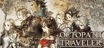 OCTOPATH TRAVELER™ cover image