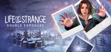Life is Strange: Double Exposure cover image