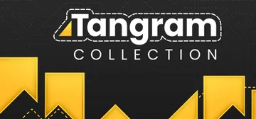 Tangram Collection cover image