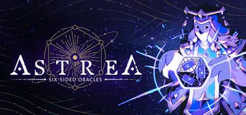 Astrea: Six-Sided Oracles cover image