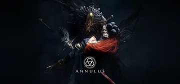 Annulus cover image