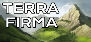 Terra Firma cover image
