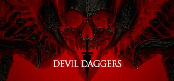 Devil Daggers cover image