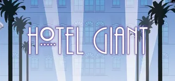 Hotel Giant cover image