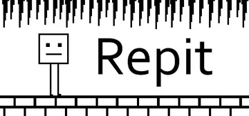 Repit cover image