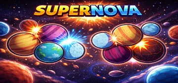 SuperNova cover image