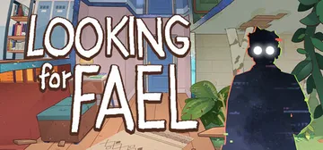 Looking For Fael cover image