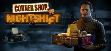 Corner Shop: NightShift cover image