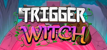 Trigger Witch cover image