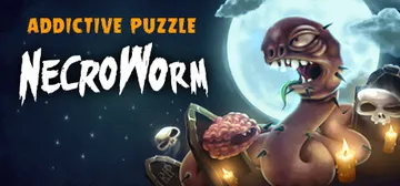 NecroWorm cover image