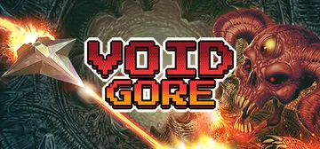 Void Gore cover image