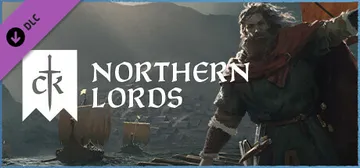 Crusader Kings III: Northern Lords cover image