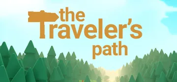 The Traveler's Path cover image