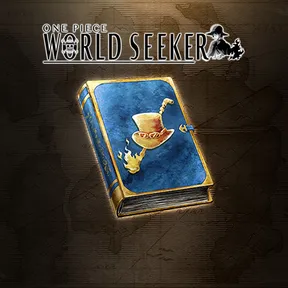 ONE PIECE World Seeker Extra Episode 2: Where Justice Lies cover image