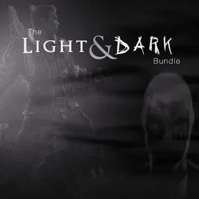 Light & Dark Bundle cover image