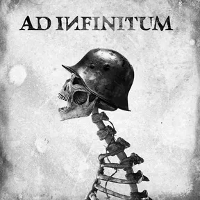 Ad Infinitum cover image