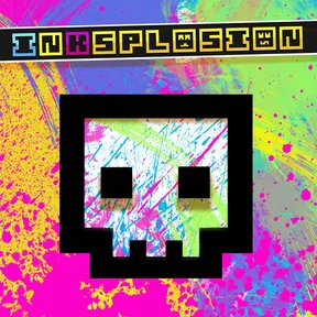 InkSplosion cover image