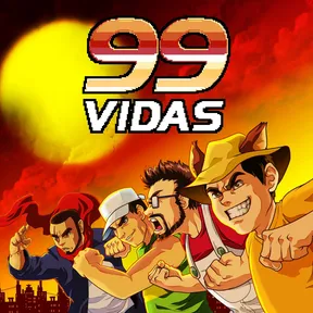 99Vidas cover image