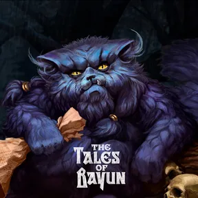 The Tales of Bayun cover image