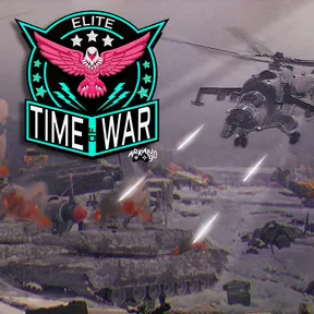 Time Of War, Arkano'90 cover image