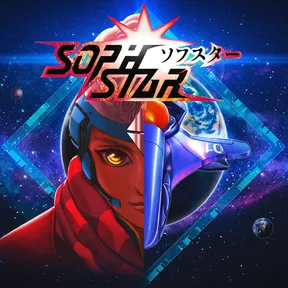 Sophstar cover image