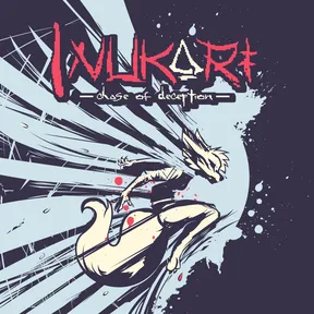 Inukari - Chase of Deception cover image