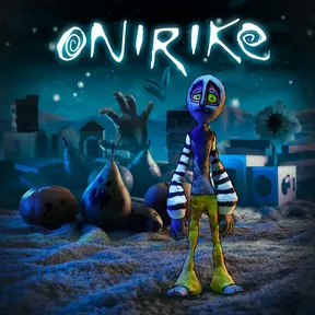 Onirike cover image