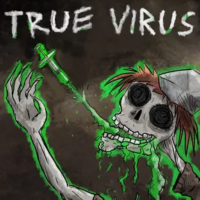 True Virus cover image