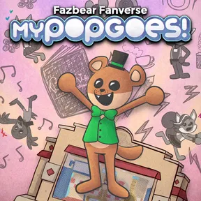 myPOPGOES cover image